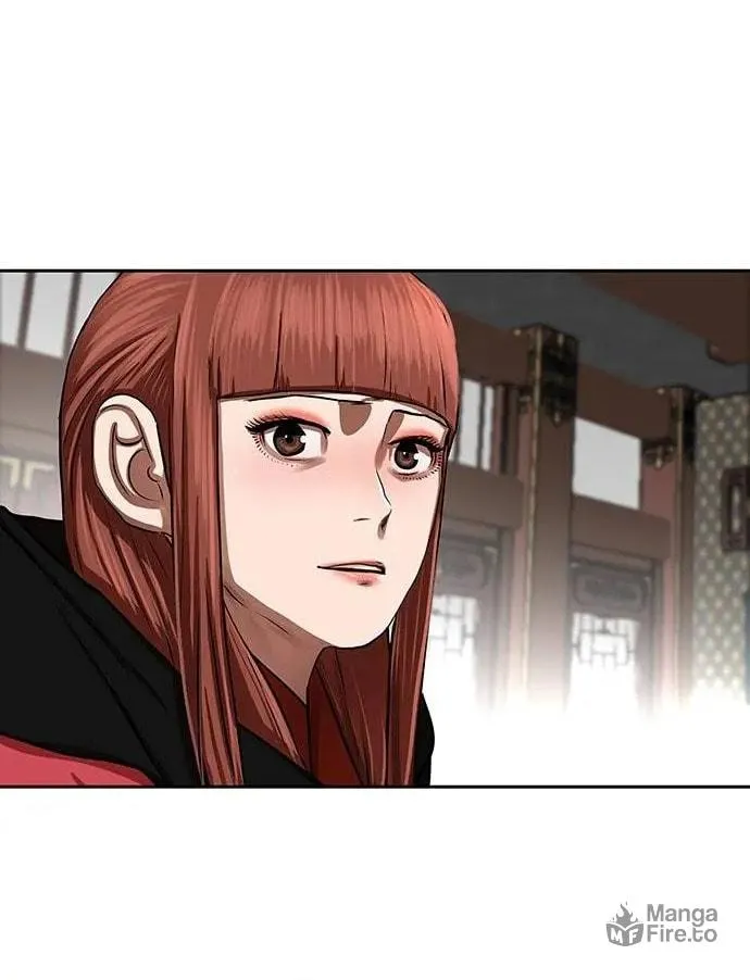 Escort Warrior Chapter 144 page 74 - 