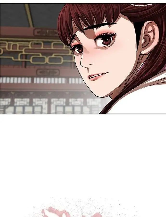Escort Warrior Chapter 144 page 75 - 