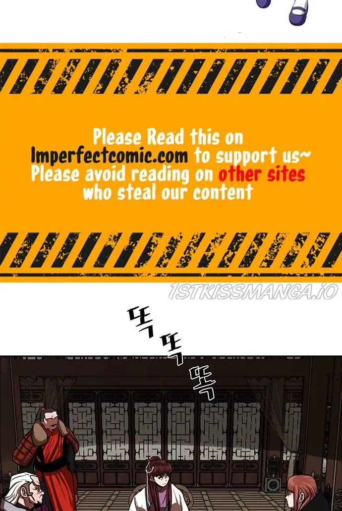 Escort Warrior Chapter 145 page 2 - 
