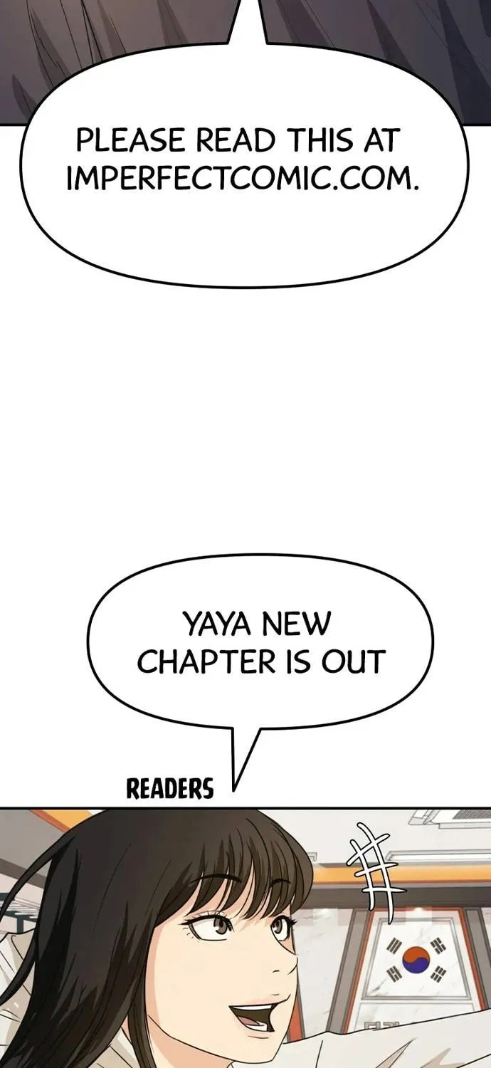 Escort Warrior Chapter 145 page 27 - 