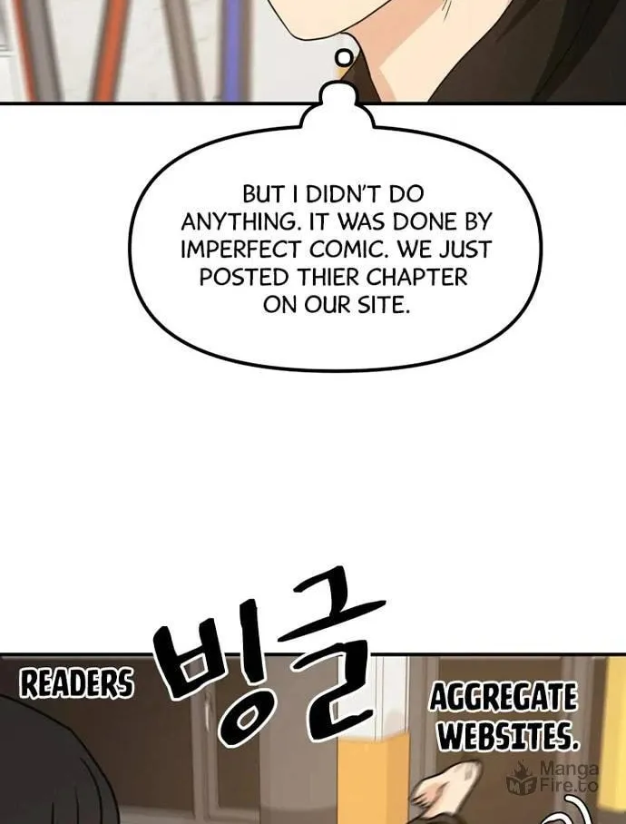 Escort Warrior Chapter 145 page 30 - 