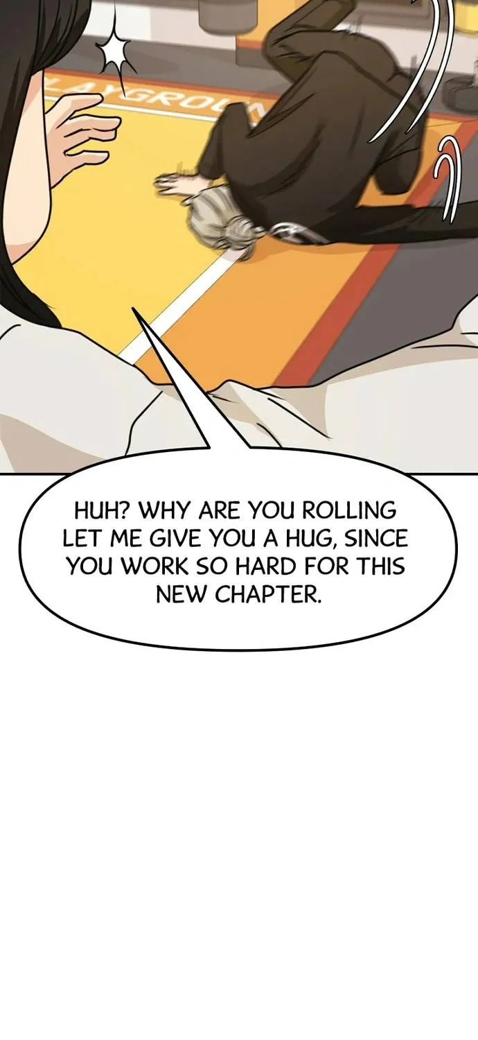 Escort Warrior Chapter 145 page 31 - 