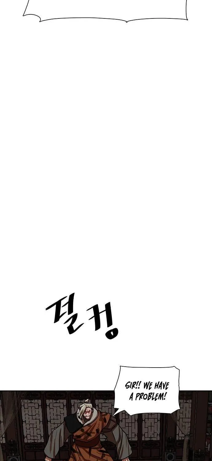Escort Warrior Chapter 145 page 39 - 