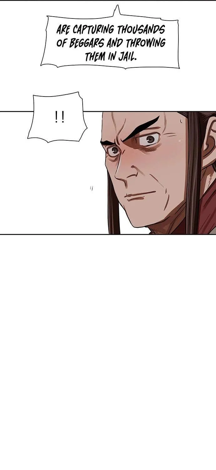 Escort Warrior Chapter 145 page 41 - 