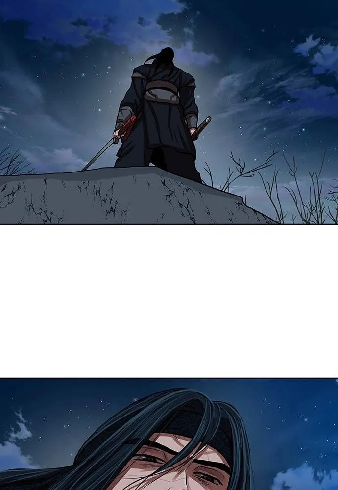 Escort Warrior Chapter 145 page 62 - 