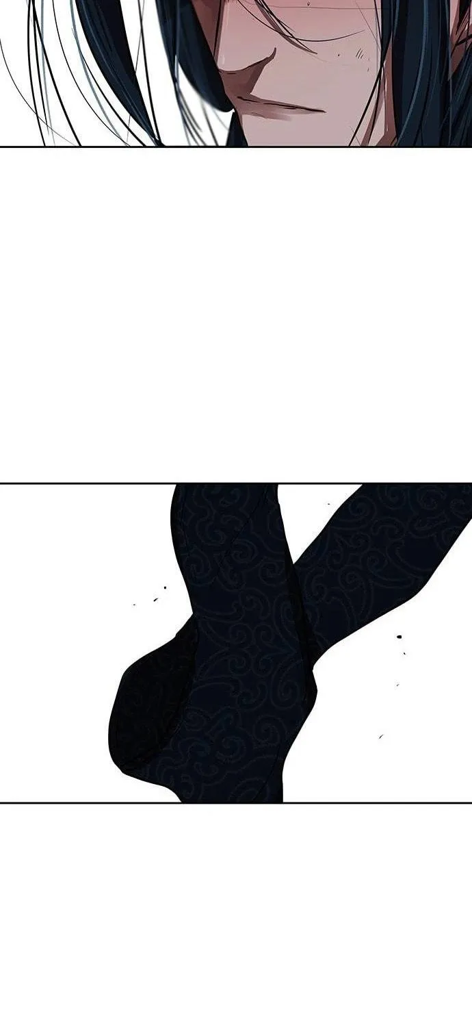 Escort Warrior Chapter 145 page 79 - 