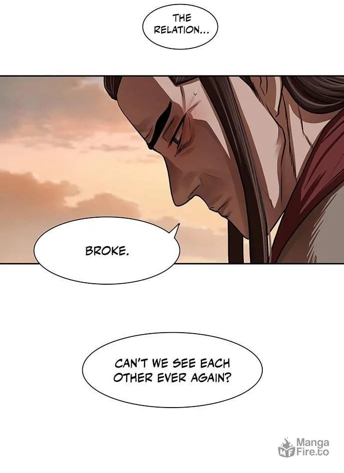 Escort Warrior Chapter 146 page 18 - 