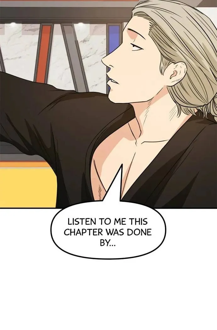 Escort Warrior Chapter 146 page 34 - 