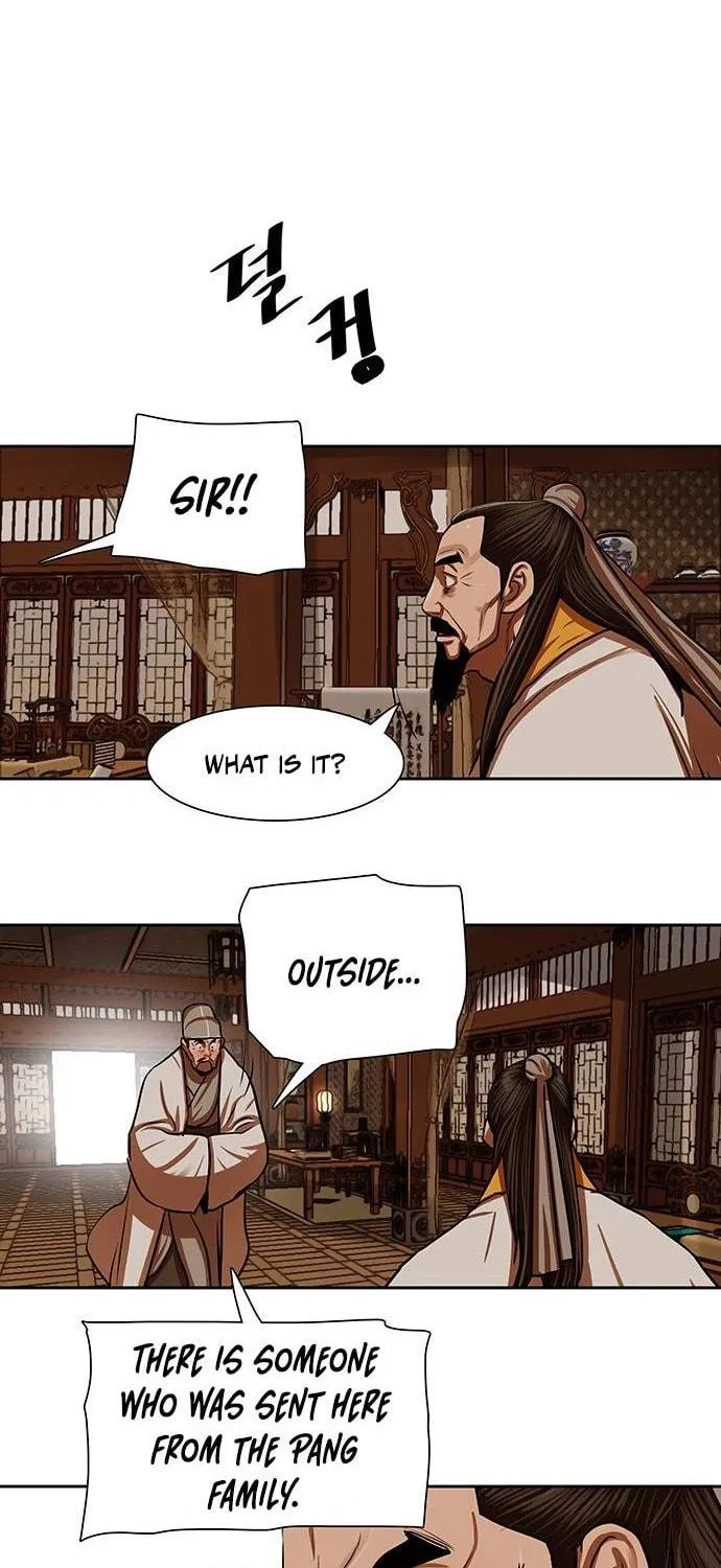 Escort Warrior Chapter 146 page 65 - 