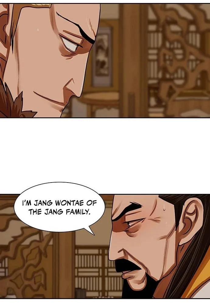 Escort Warrior Chapter 146 page 68 - 