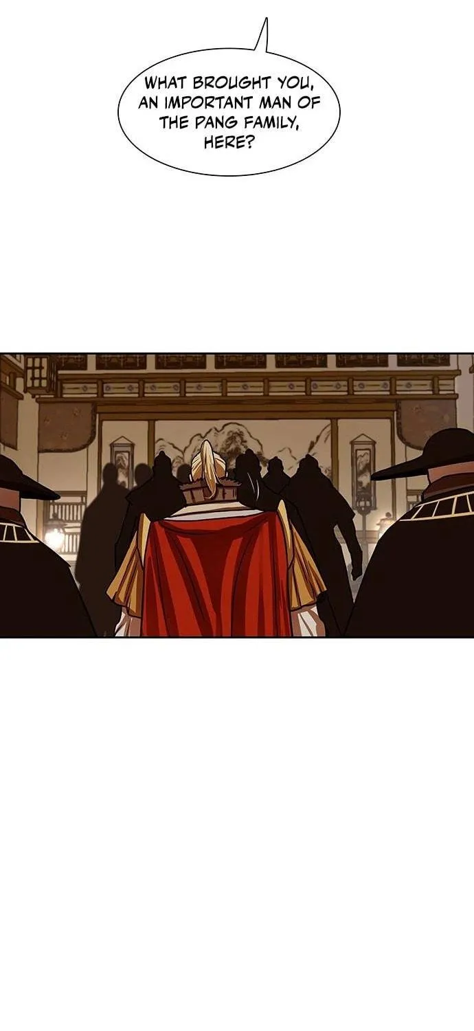 Escort Warrior Chapter 146 page 69 - 