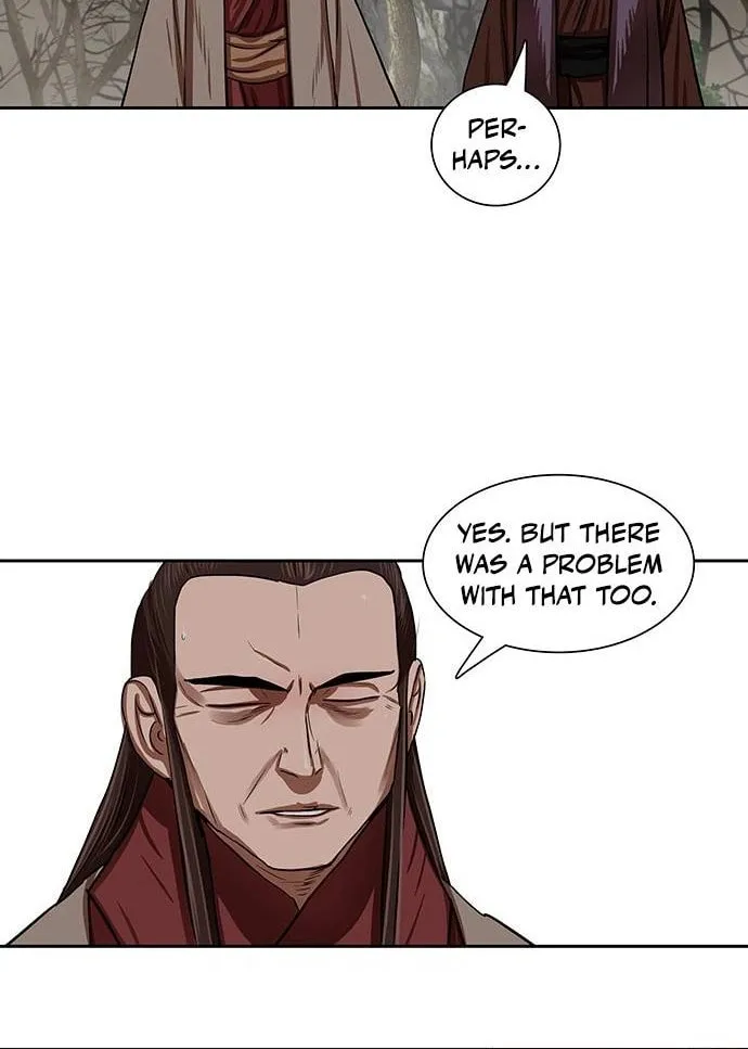 Escort Warrior Chapter 146 page 8 - 