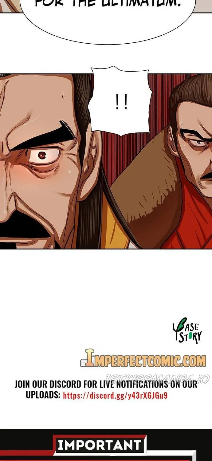 Escort Warrior Chapter 146 page 71 - 