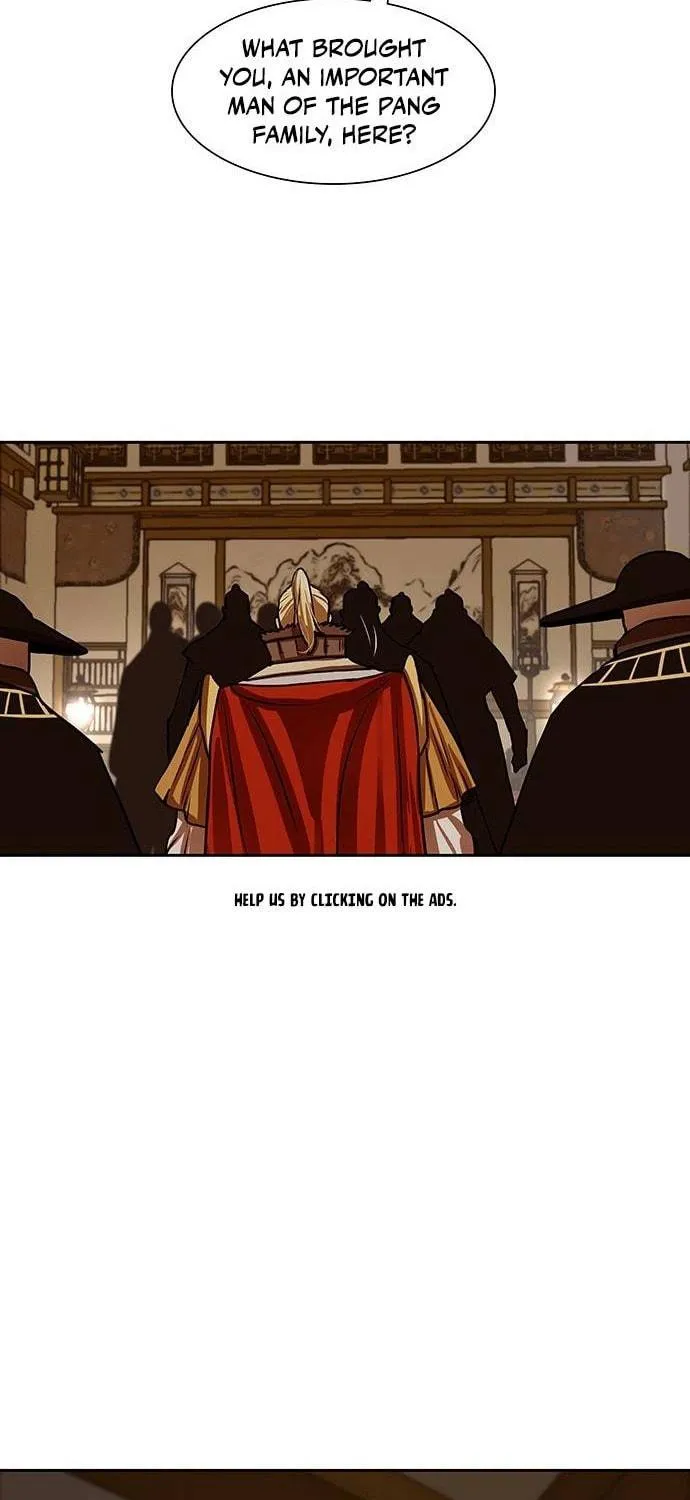 Escort Warrior Chapter 147 page 5 - 