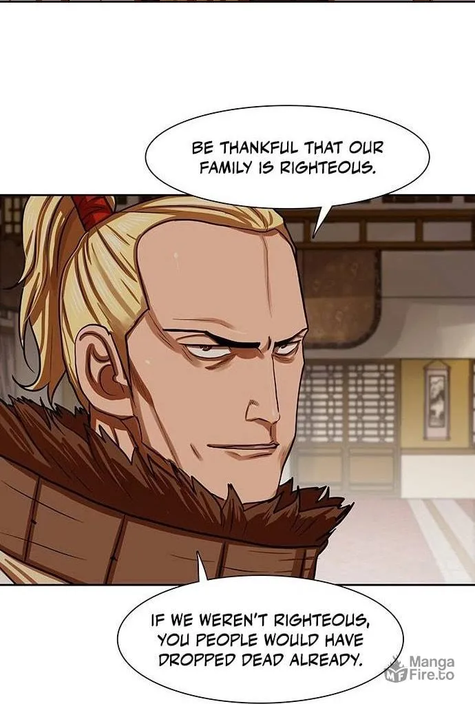 Escort Warrior Chapter 147 page 48 - 