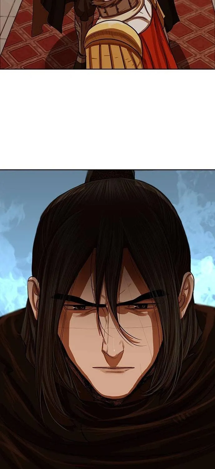 Escort Warrior Chapter 148 page 11 - 