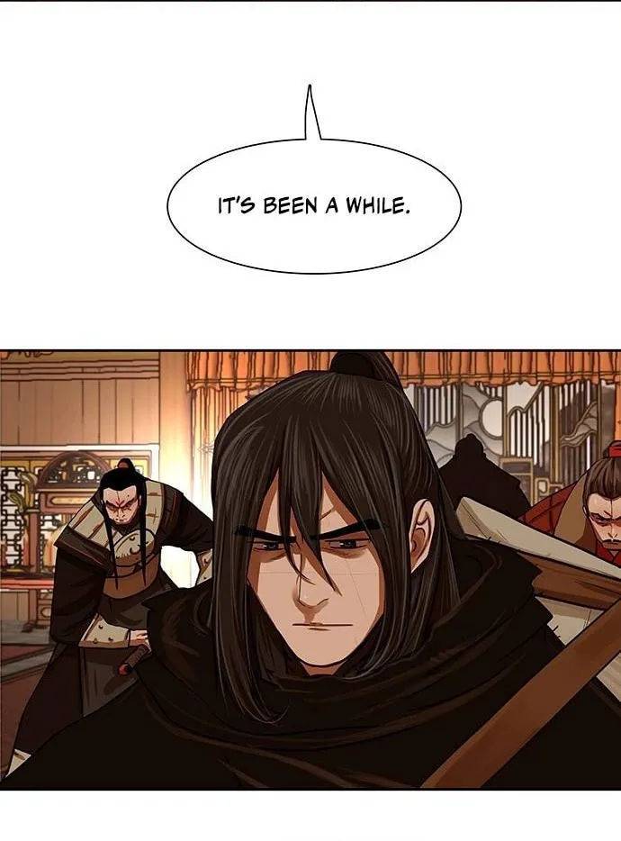 Escort Warrior Chapter 148 page 16 - 