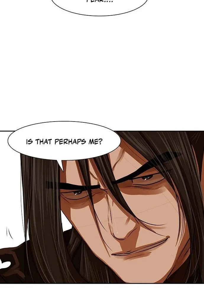 Escort Warrior Chapter 148 page 22 - 