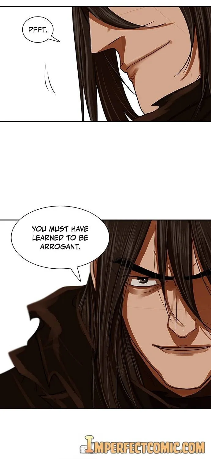 Escort Warrior Chapter 148 page 25 - 