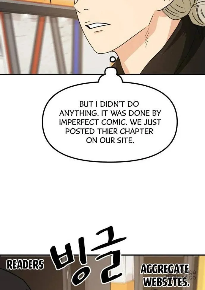 Escort Warrior Chapter 148 page 30 - 