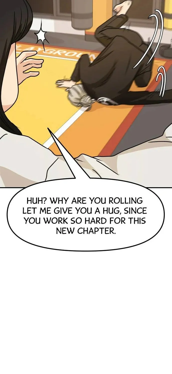 Escort Warrior Chapter 148 page 31 - 