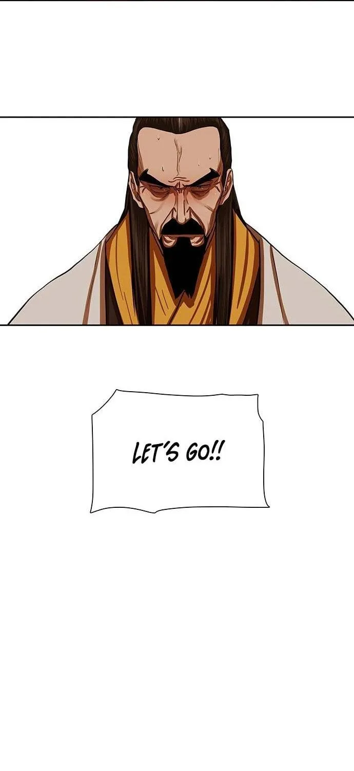Escort Warrior Chapter 148 page 41 - 
