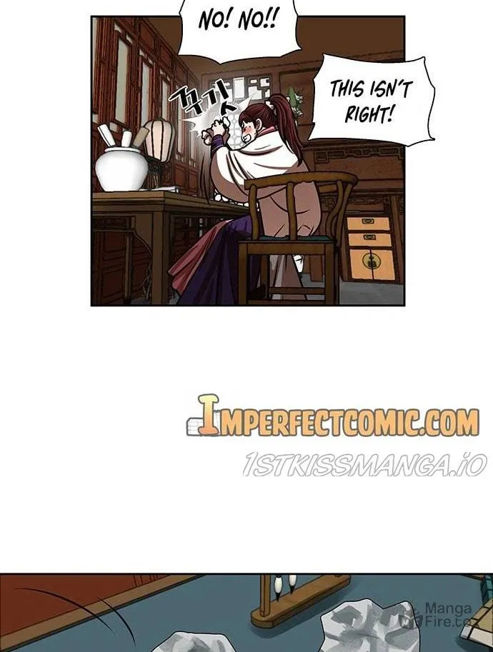 Escort Warrior Chapter 148 page 66 - 