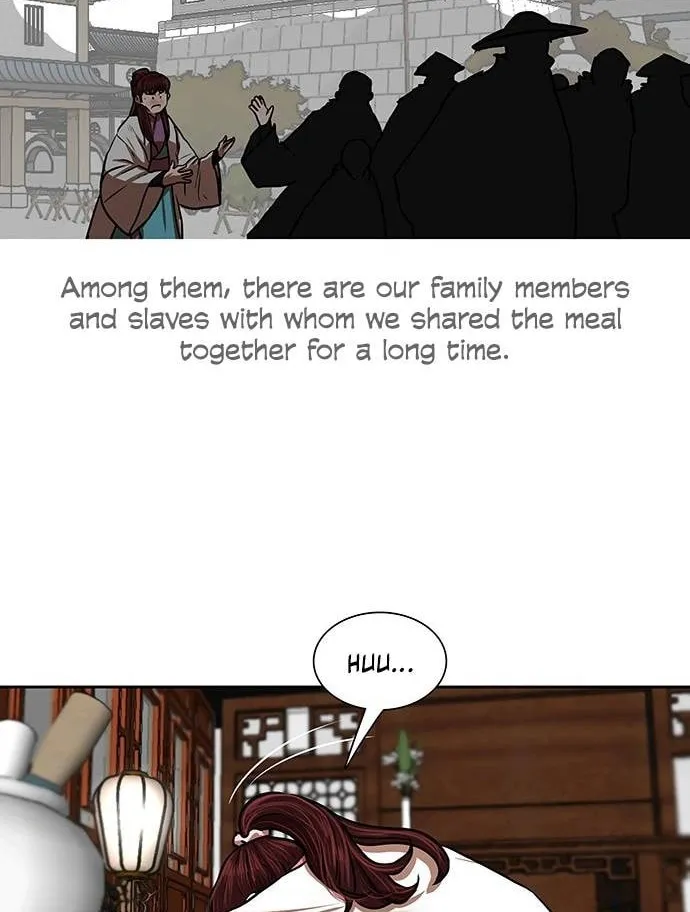 Escort Warrior Chapter 148 page 68 - 