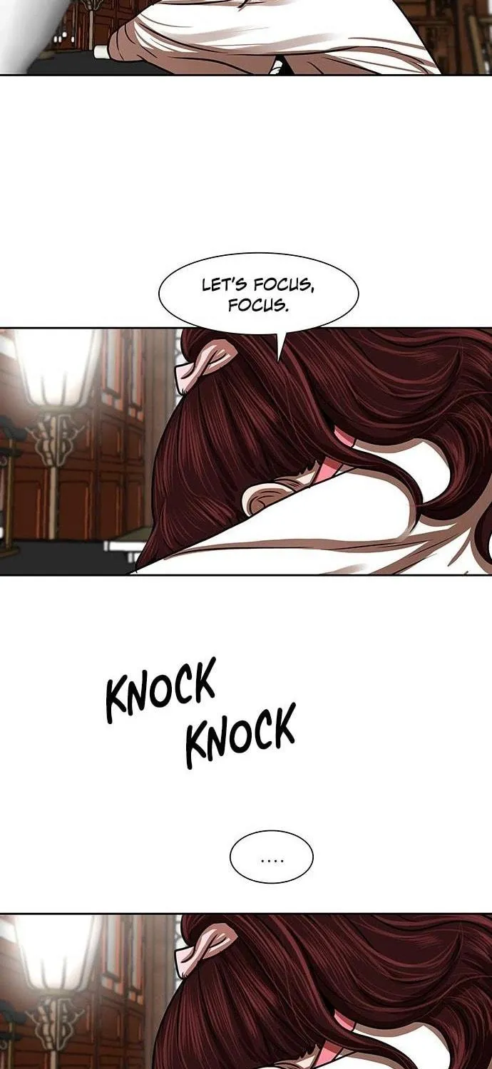 Escort Warrior Chapter 148 page 69 - 