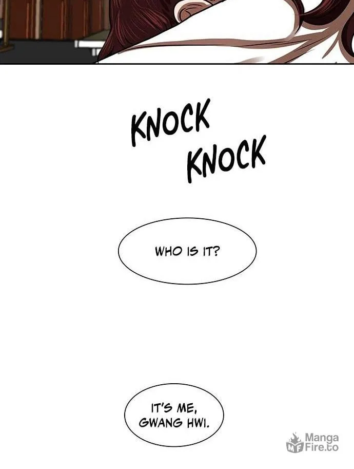 Escort Warrior Chapter 148 page 70 - 