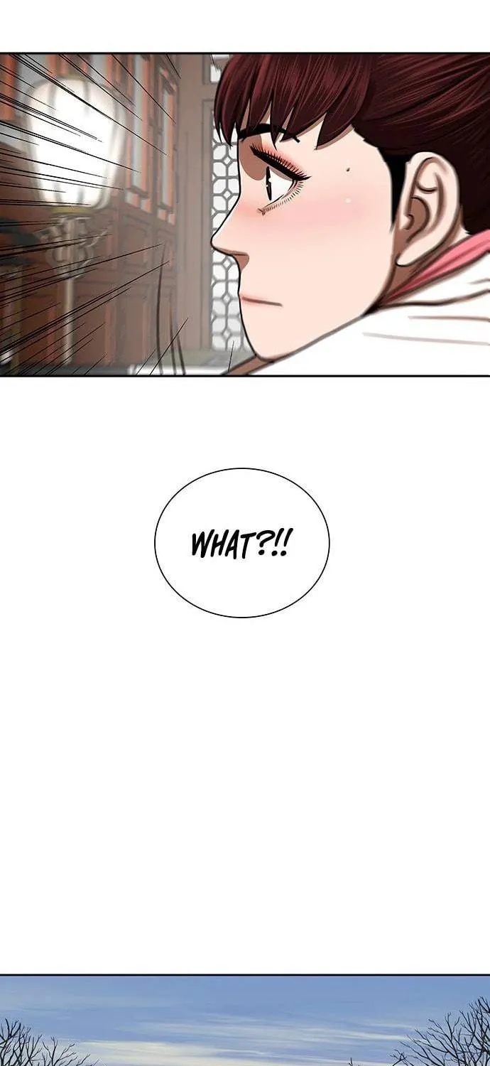 Escort Warrior Chapter 148 page 71 - 