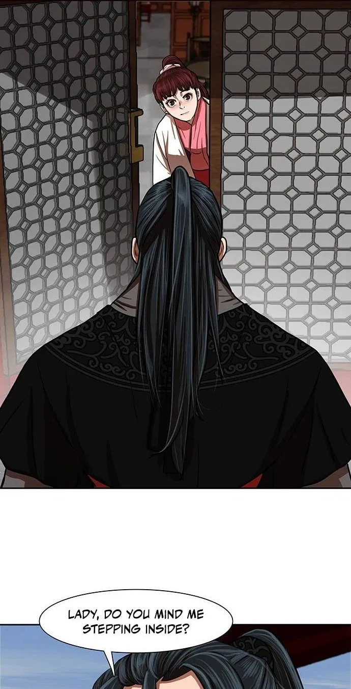 Escort Warrior Chapter 148 page 73 - 
