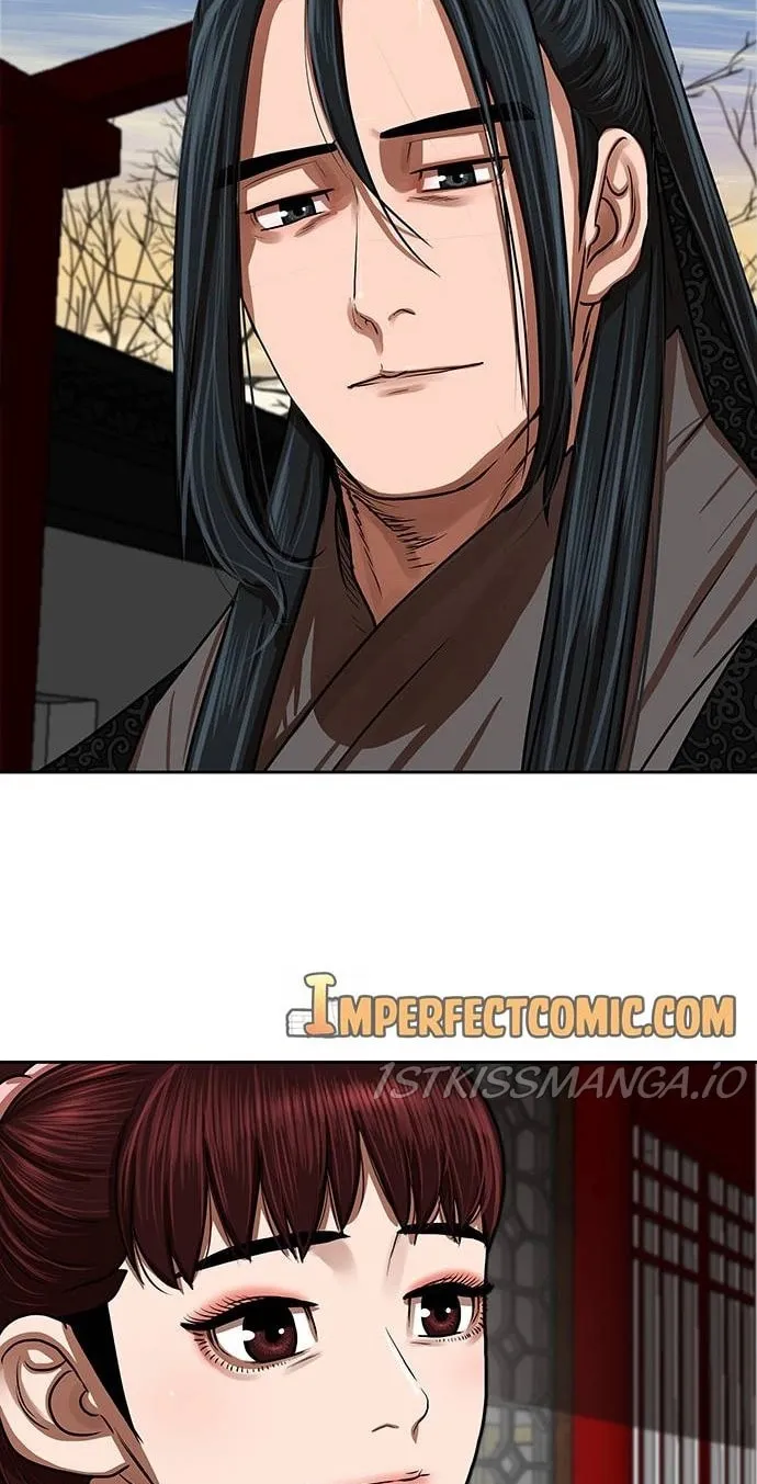 Escort Warrior Chapter 148 page 74 - 