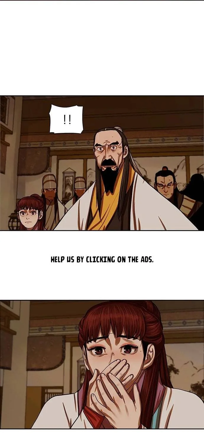 Escort Warrior Chapter 148 page 9 - 