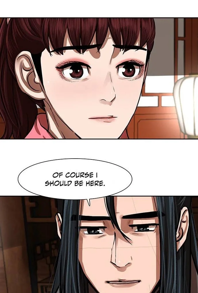Escort Warrior Chapter 149 page 14 - 