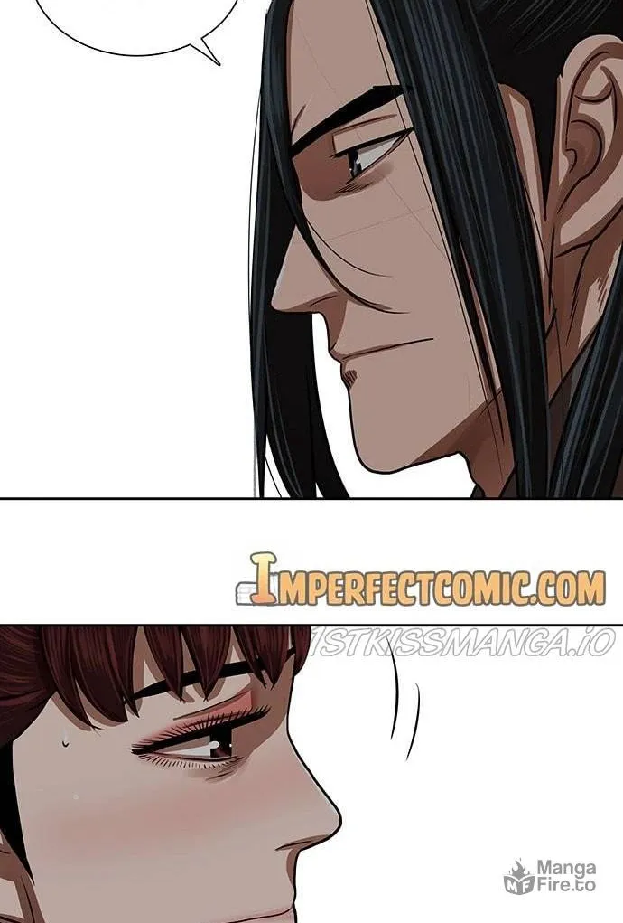 Escort Warrior Chapter 149 page 18 - 
