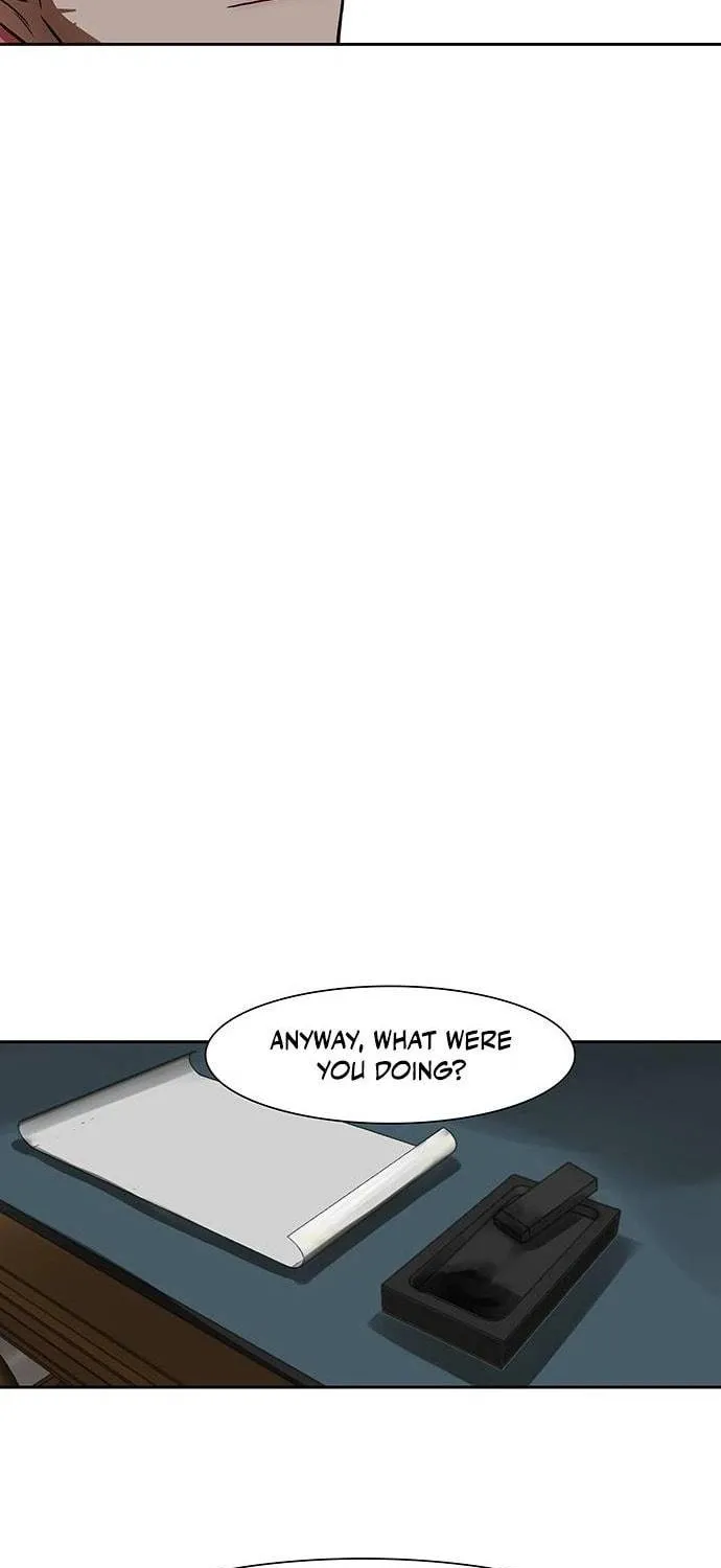 Escort Warrior Chapter 149 page 19 - 
