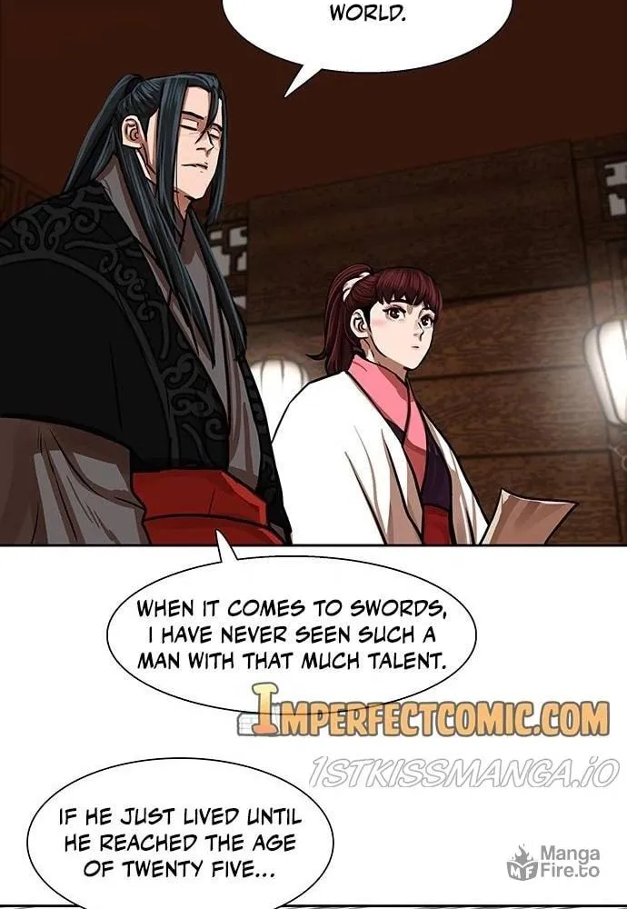 Escort Warrior Chapter 149 page 50 - 