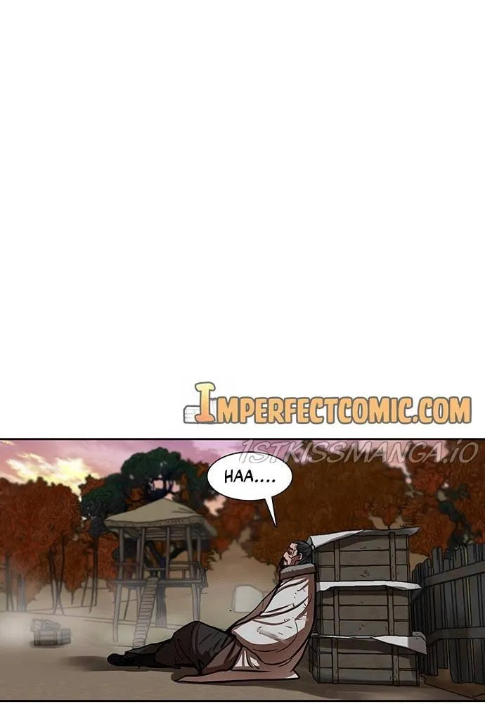 Escort Warrior Chapter 149 page 58 - 