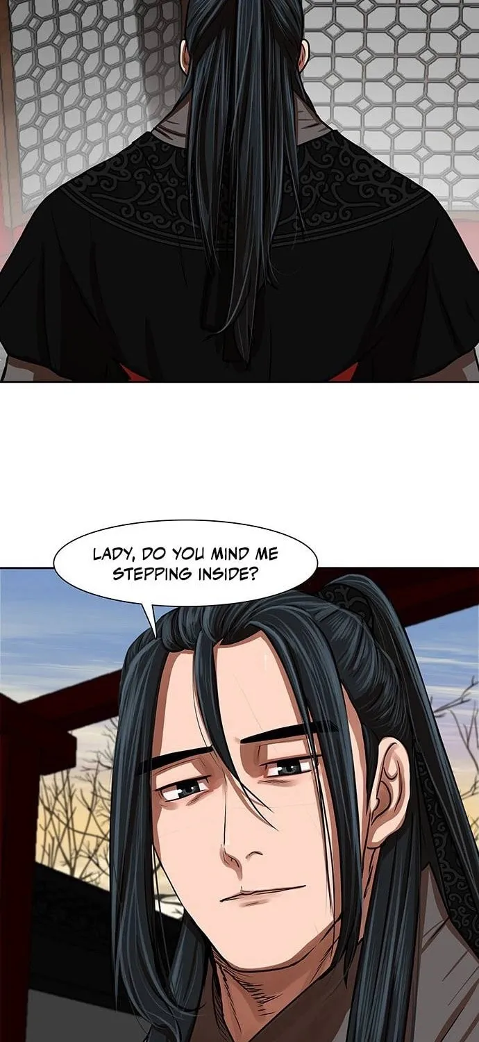 Escort Warrior Chapter 149 page 7 - 