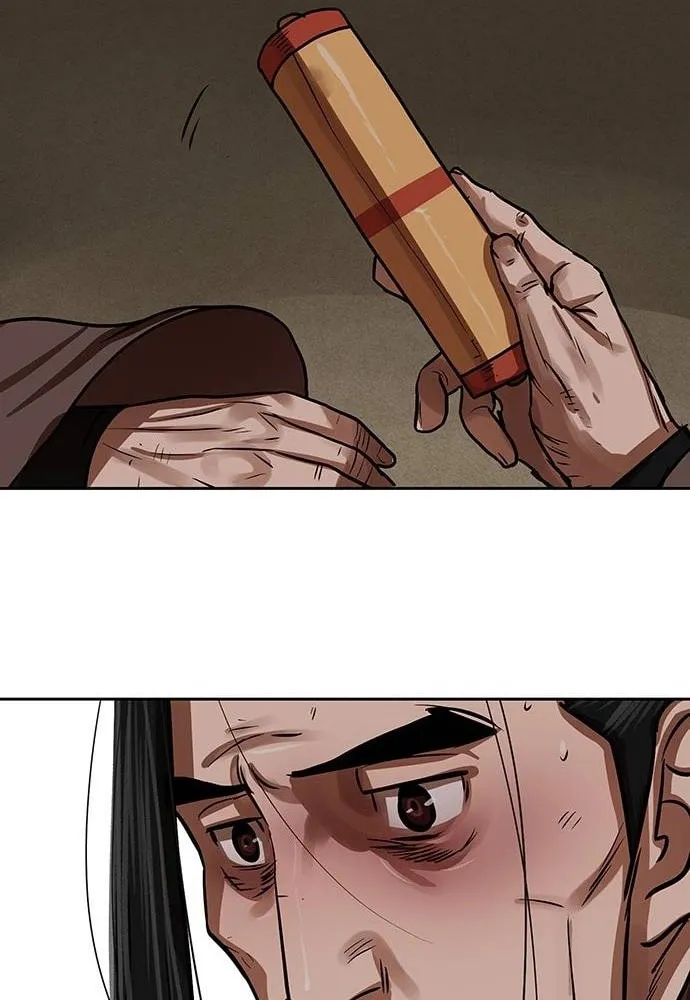 Escort Warrior Chapter 149 page 62 - 