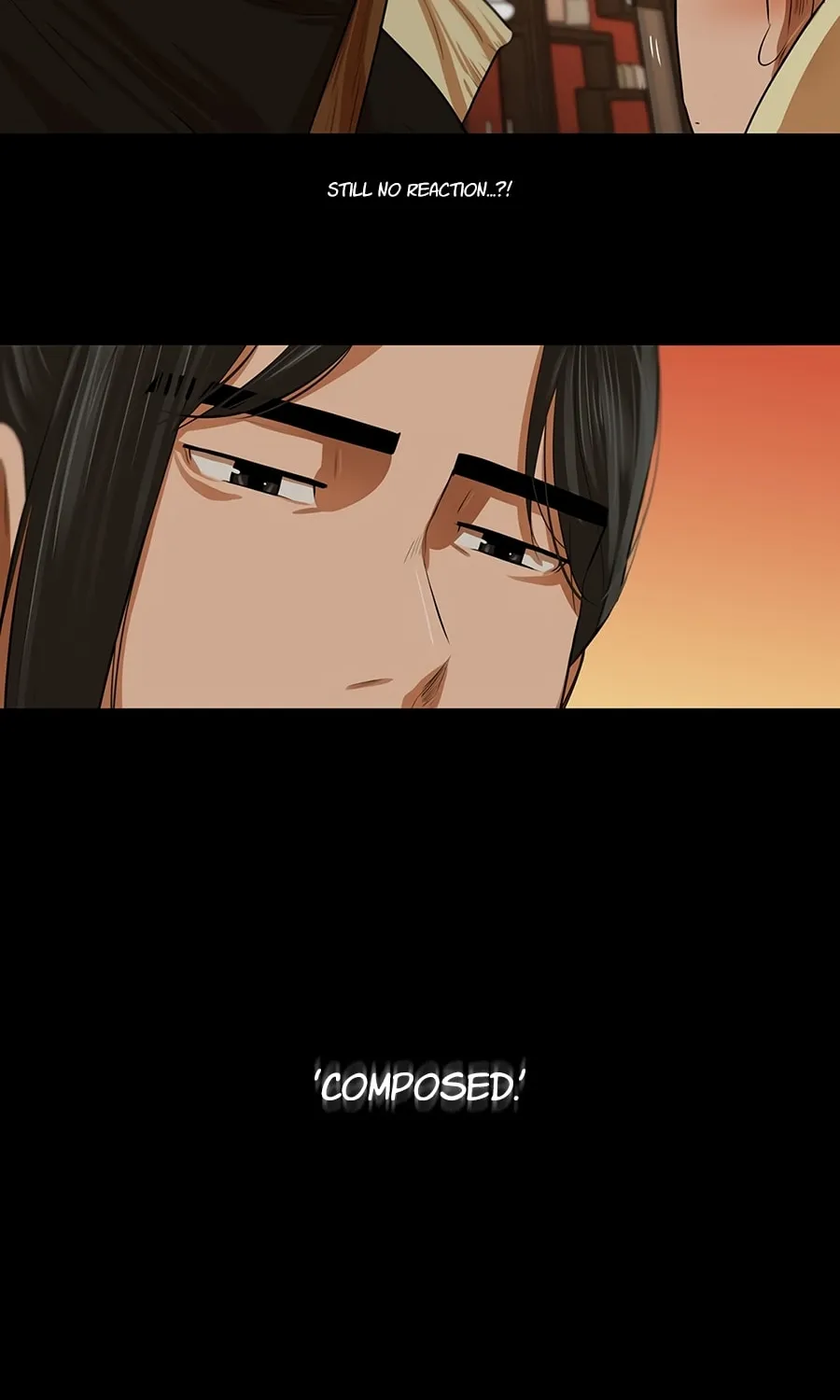 Read Escort Warrior chapter 15 image 17 on Lezhin