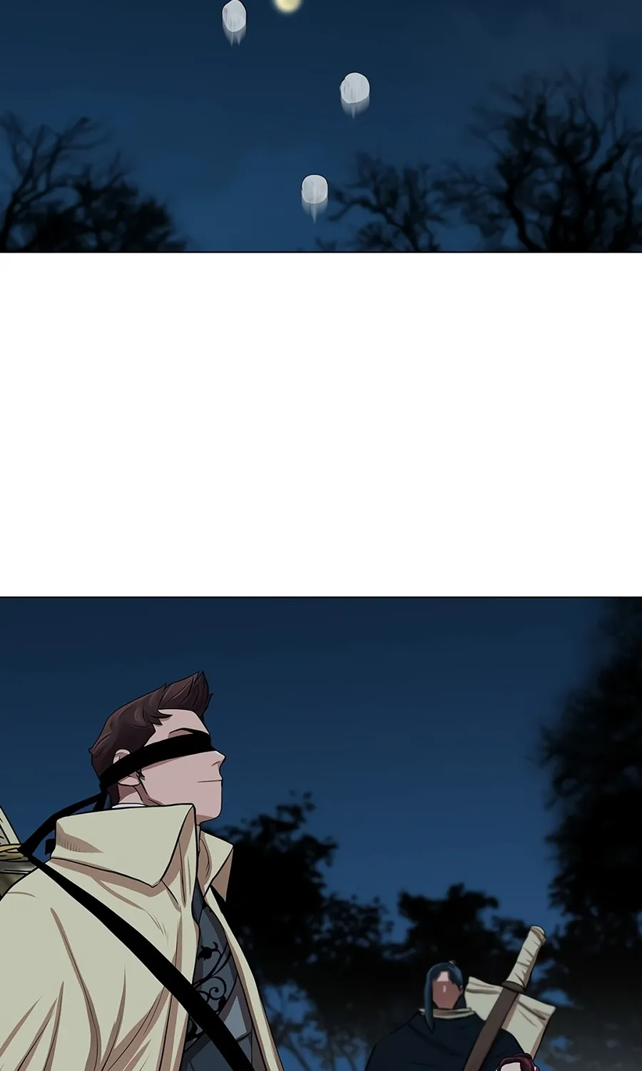Read Escort Warrior chapter 15 image 30 on Lezhin