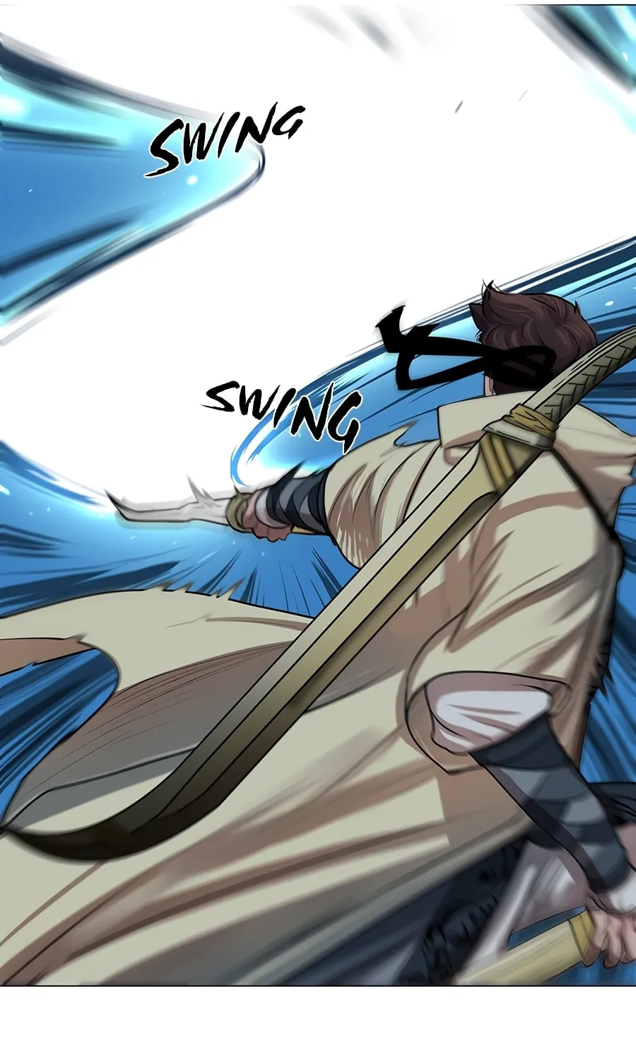 Read Escort Warrior chapter 15 image 39 on Lezhin