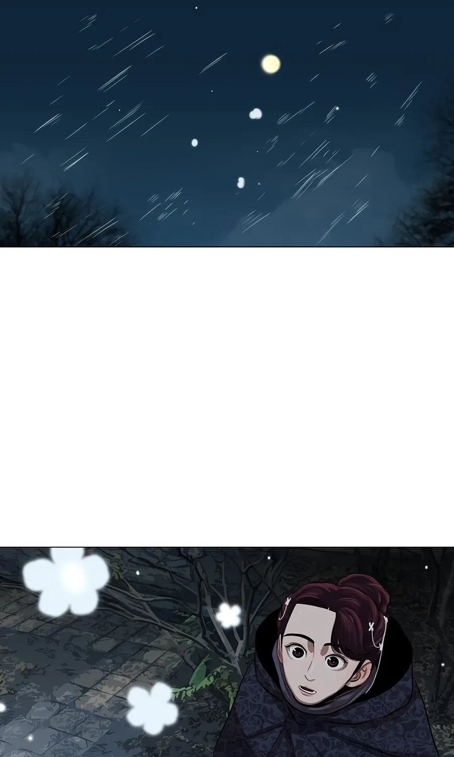 Read Escort Warrior chapter 15 image 43 on Lezhin