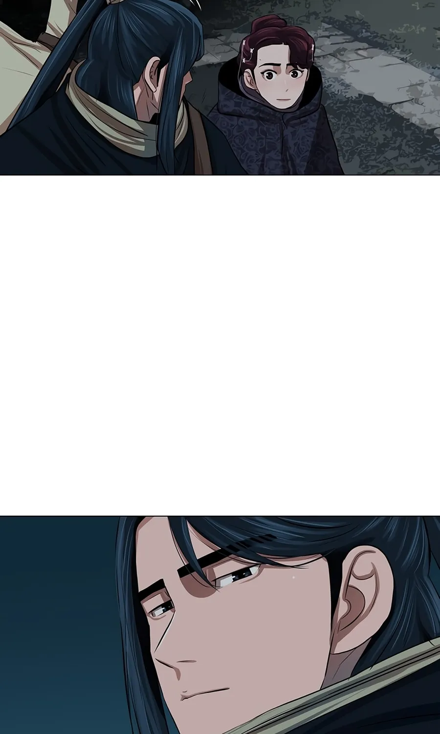 Read Escort Warrior chapter 15 image 66 on Lezhin