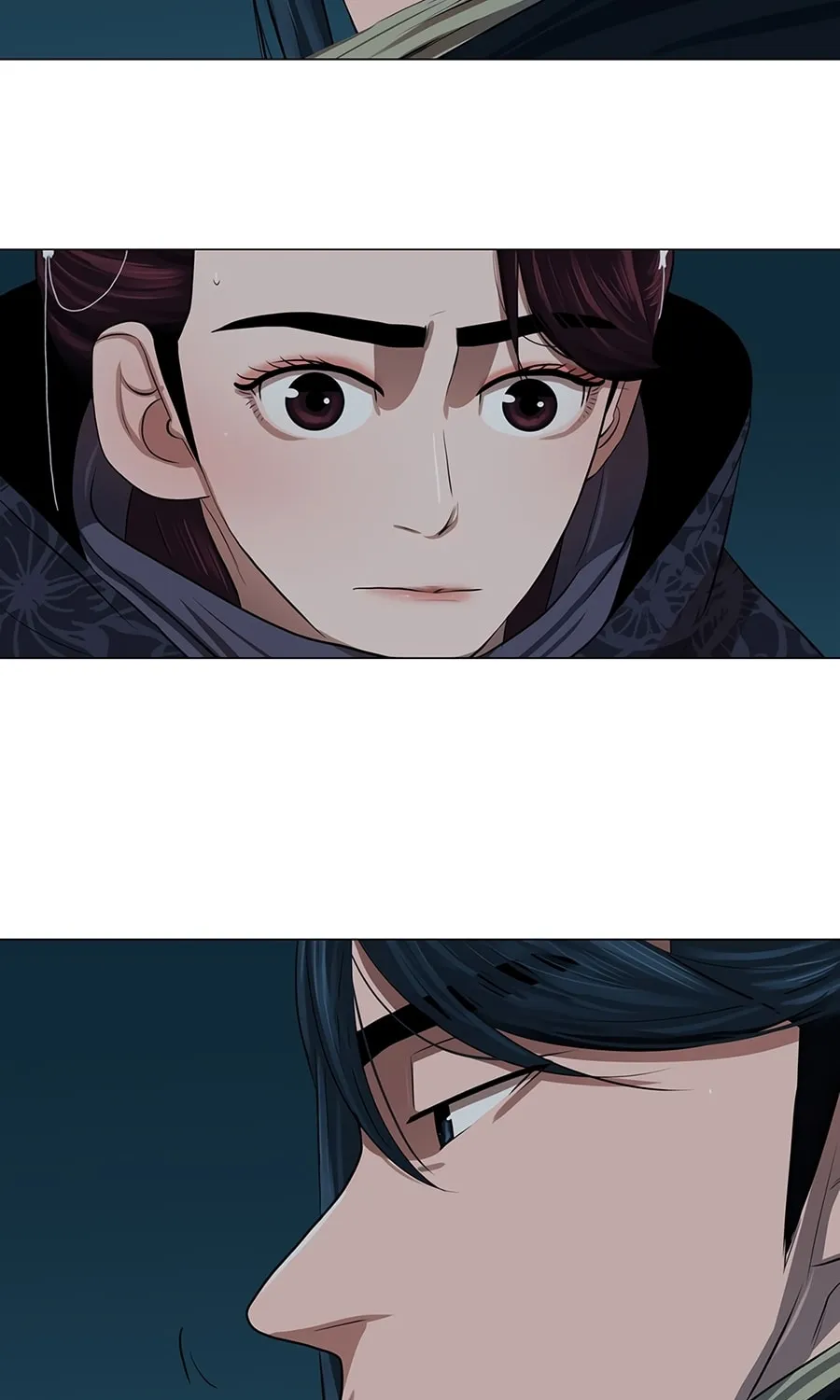 Read Escort Warrior chapter 15 image 67 on Lezhin