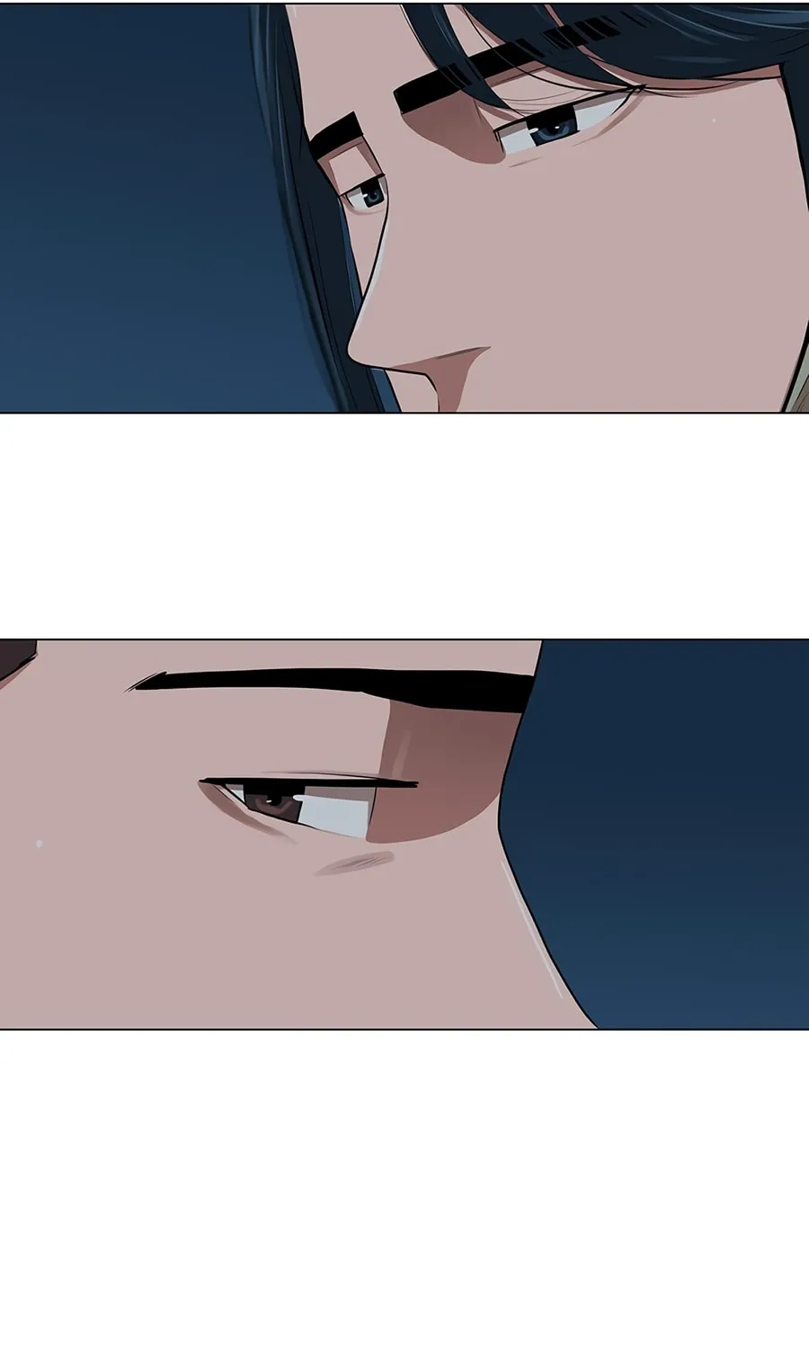 Read Escort Warrior chapter 15 image 7 on Lezhin