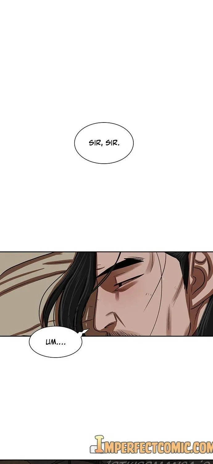 Escort Warrior Chapter 150 page 15 - 