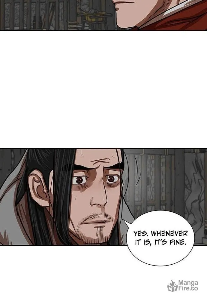Escort Warrior Chapter 150 page 18 - 